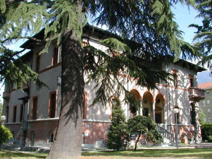 Villa Quadrio