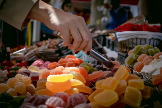 Fiera di Sant' Andrea