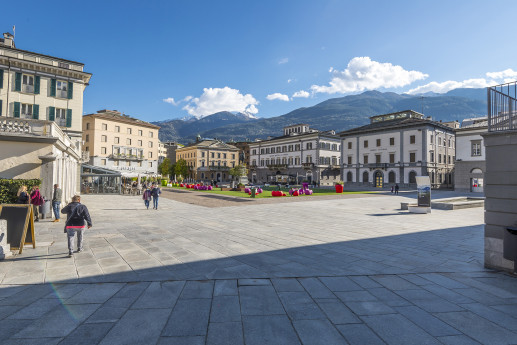 Sondrio Estate 